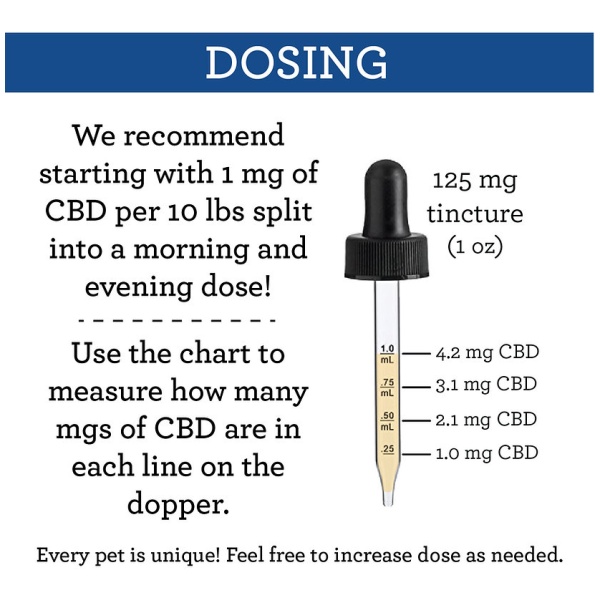 CBD Cat Drops - The Plug Distribution