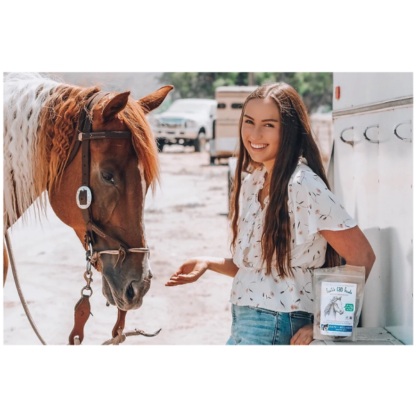CBD Horse Treats - The Plug Distribution