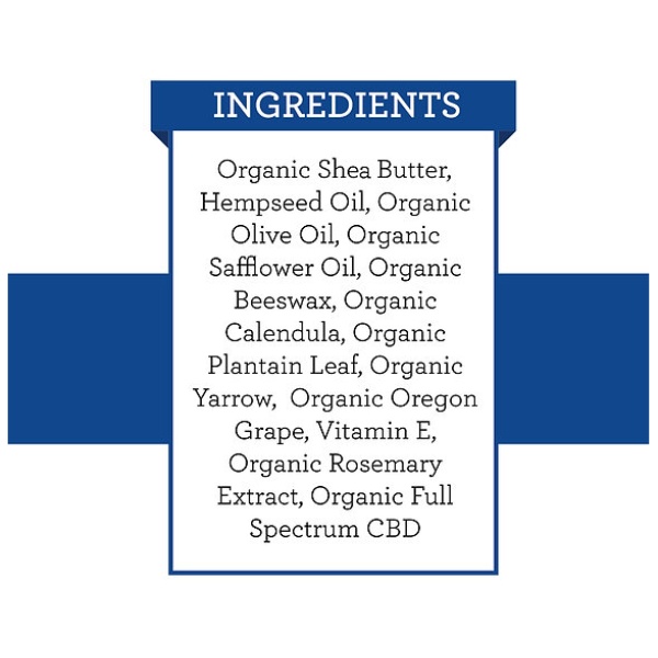 Suzie’s Pet | Salve | CBD | 50mg - Image 3