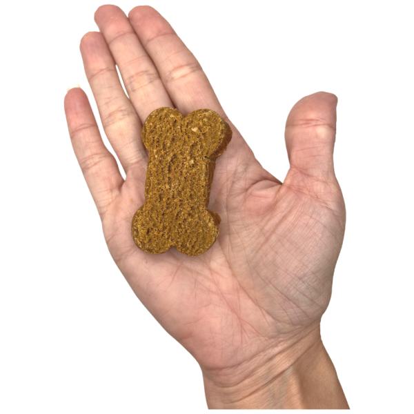 Suzie’s Pet | CBD Bones For Big Dogs | 8mg Per Bone | 25 Count | - Image 4