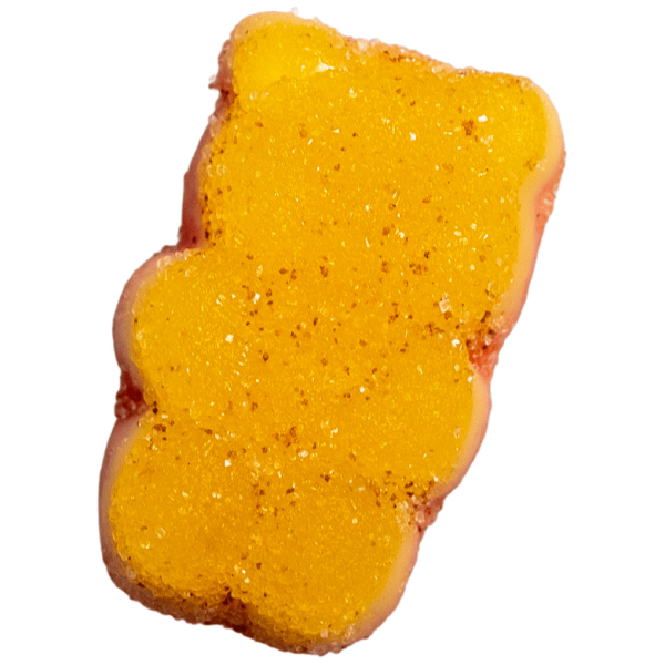 Crowntown Cannabis | Gummies | Full Spectrum | CBD | 600mg | 30 Count | Triple Bear | Day Time - Image 5