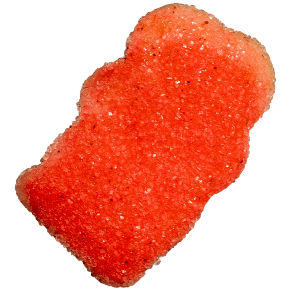Crowntown Cannabis | Gummies | Full Spectrum | CBD | 600mg | 30 Count | Triple Bear | Day Time - Image 4