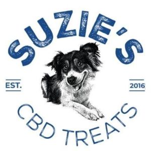 Suzie's CBD Pet Treats - Dogs, Cats, Horses