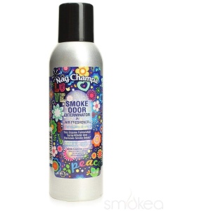 Smoke Odor | Spray | 7 Oz | Nag Champa