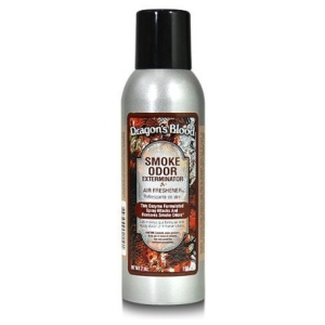 Smoke Odor | Spray | 7 Oz | Dragon’s Blood