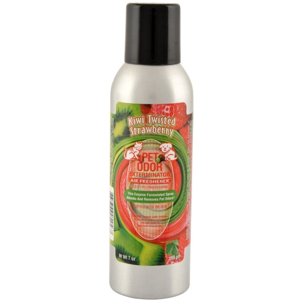 Smoke Odor | Spray | 7 Oz | Kiwi Twisted Strawberry