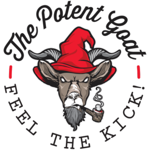 The Potent Goat - Quality Delta Products!